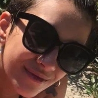 Lufi Lu Figueras Nude