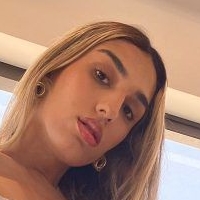 Luiisalima Nude