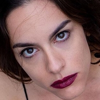 Luisa Micheletti Nude