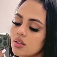 Luna Cruz Nude