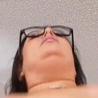 Luna Lark Nude