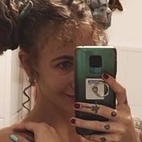 Luna Tinkerbell Nude