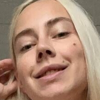 lux_blond Nude