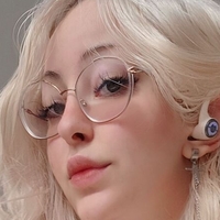 Lyrica Nude
