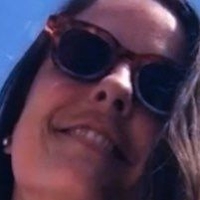 Márcia Magalhães Nude