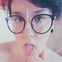 Madam Ivy Nude