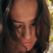 Maddie Luca Nude