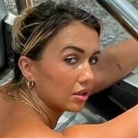 Madisun Sky Nude