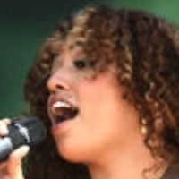 Mahalia Nude