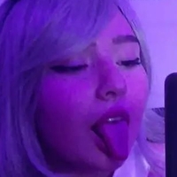 Maid_Kawaii Nude