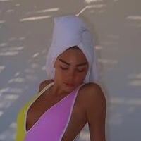Maja Kravarusic Nude