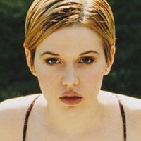 Majandra Delfino Nude