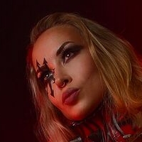 Majorkill's Warhammer 40k Cosplay Nude