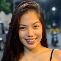 Malkia Mami Nude