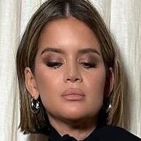 Maren Morris Nude