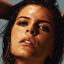 Mari Goldfarb Nude