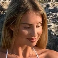 Maria Arreghini Nude