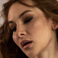 Maria Zdarova Nude