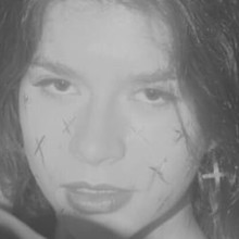 Maria Camila Samudio Nude
