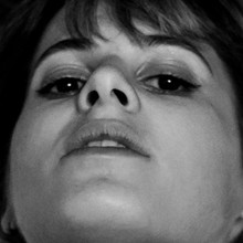 Mariablu Paveri Nude