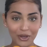 Mariamalkk Nude