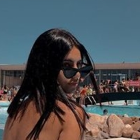 Mariana Filipa Nude