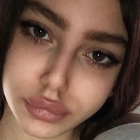 mariannamosesova Nude