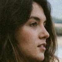 Marie Zoé Nude
