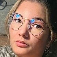 Mariellaa Fucila Nude