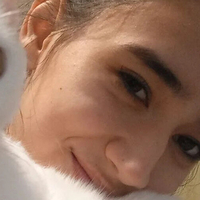 Mariemelons Nude