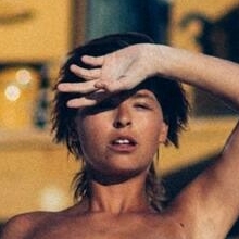 Marisa Papen Nude