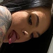 marleybrinx Nude