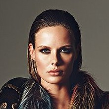 Marlijn Hoek Nude