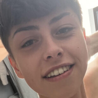 MascAlex Nude