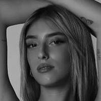 May Arev Nude