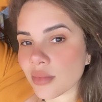 Mayla Souza Nude