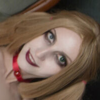 Mechanical Vampire Nude
