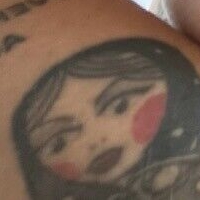 meeri.r Nude