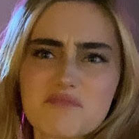 Meg Donnelly Nude