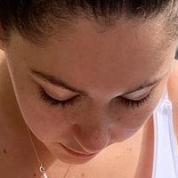 Megan Oldall Nude