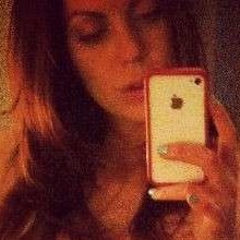 Megan Strand Nude