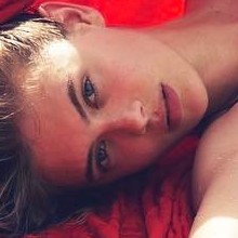 Megan Williams Nude