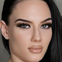 Meghan Leopard Nude