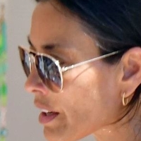 Melanie Sykes Nude