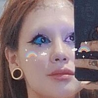 Melinalien Nude
