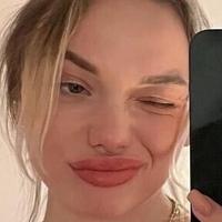 Melissa Blacked Nude