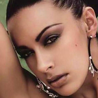Melita Toniolo Nude