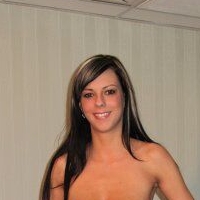 Mellie Swan Nude