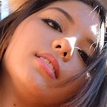 Melody Wylde Nude