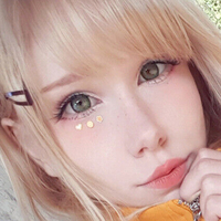 Meltyeye Nude